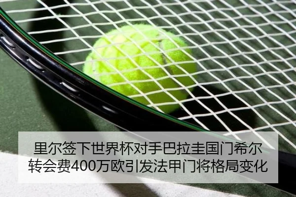 里尔签下世界杯对手巴拉圭国门希尔 转会费400万欧引发法甲门将格局变化